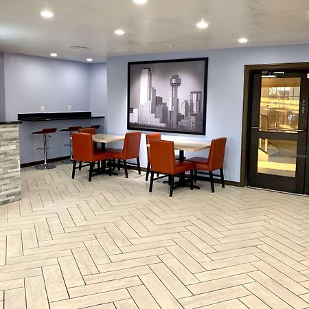 Super 8 By Wyndham - Canton, Texas Buitenkant foto