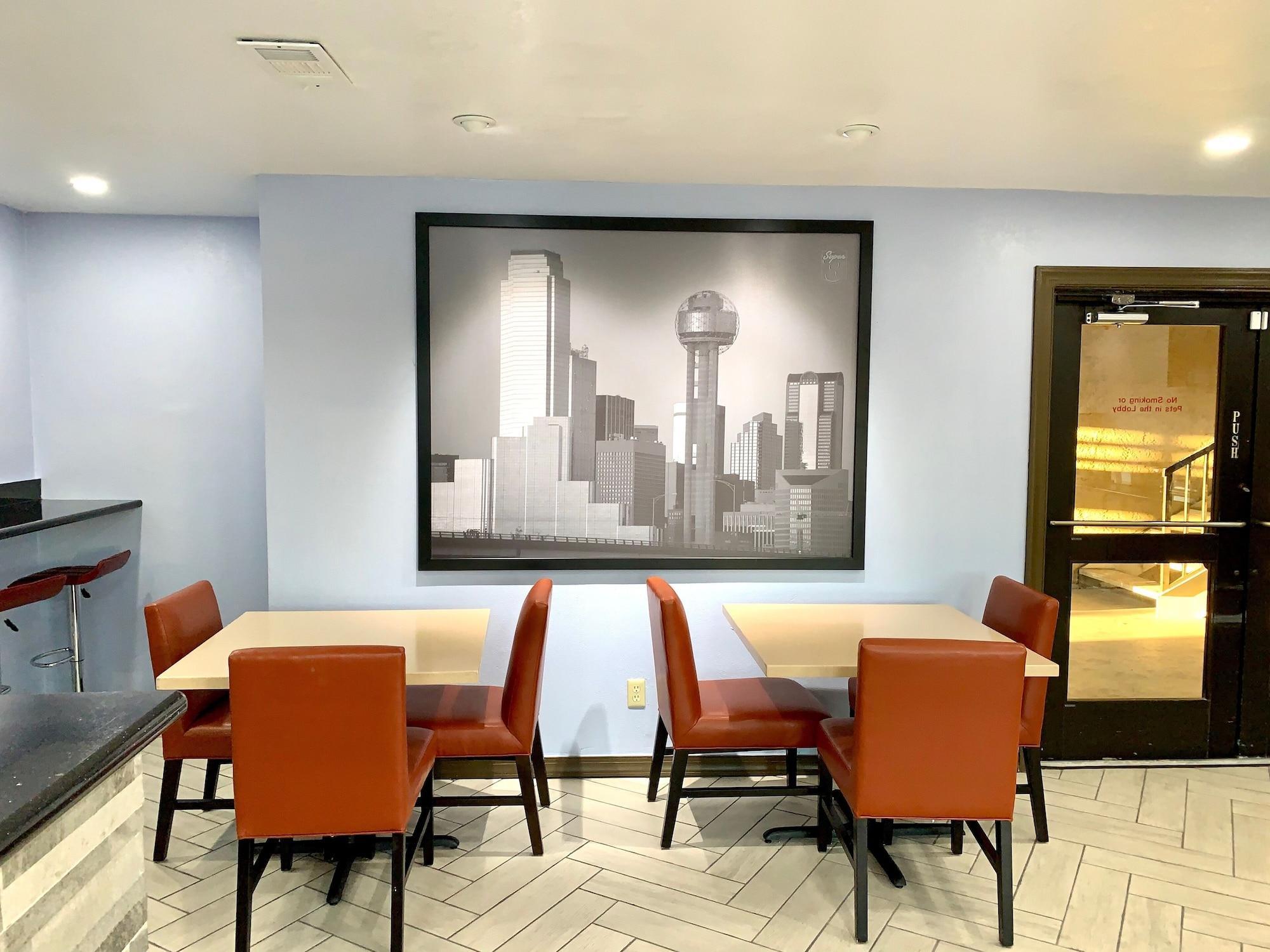 Super 8 By Wyndham - Canton, Texas Buitenkant foto