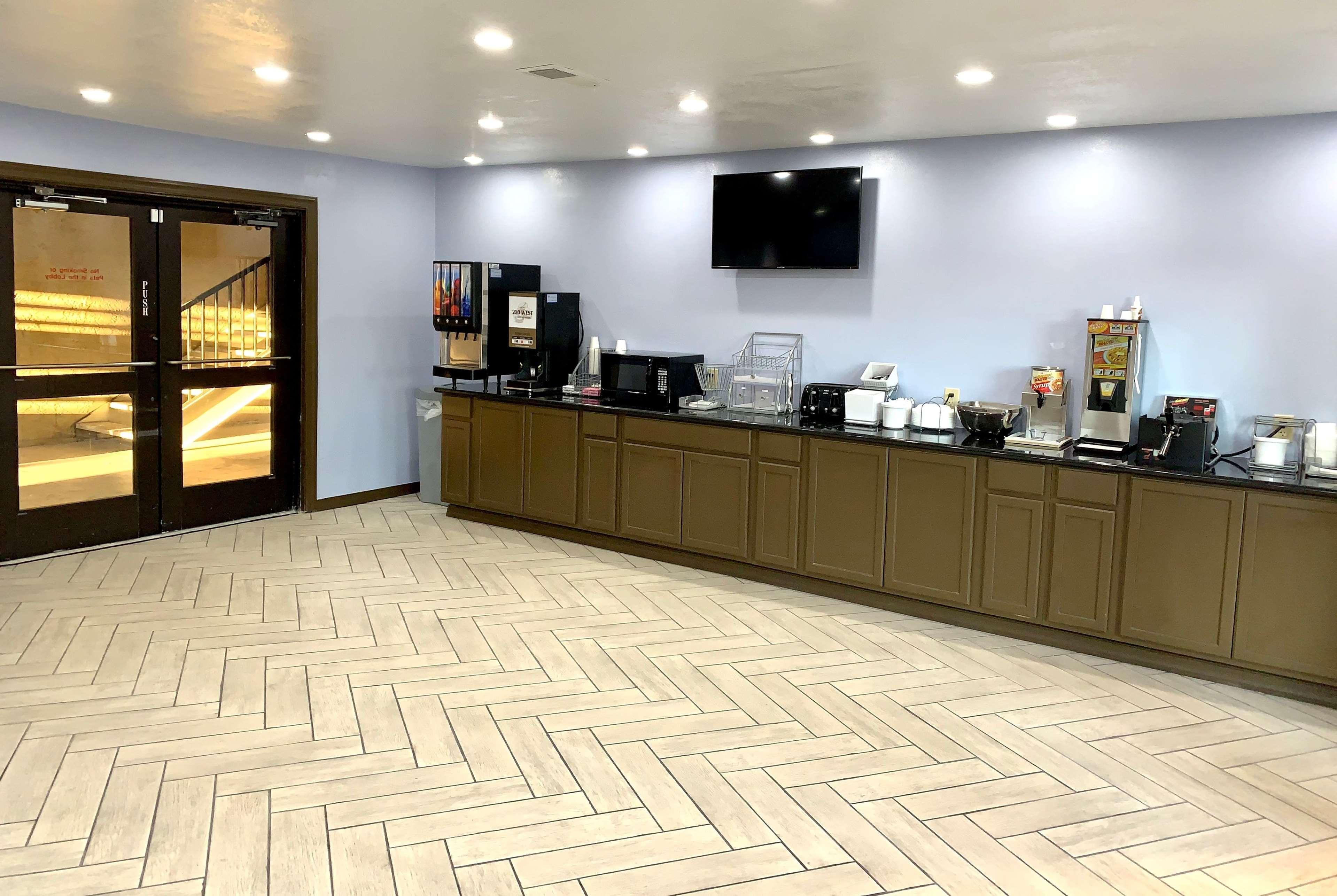 Super 8 By Wyndham - Canton, Texas Buitenkant foto