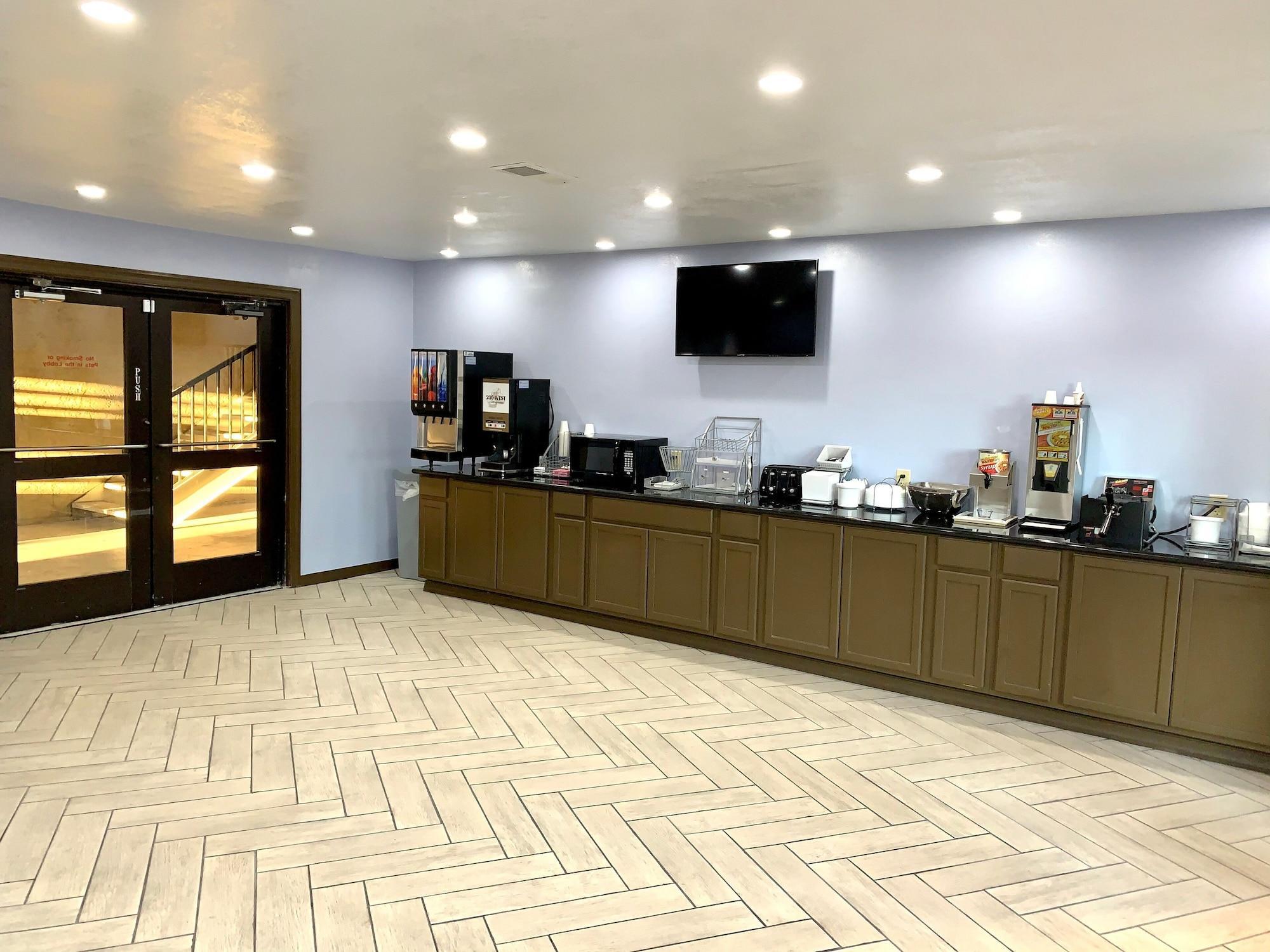 Super 8 By Wyndham - Canton, Texas Buitenkant foto