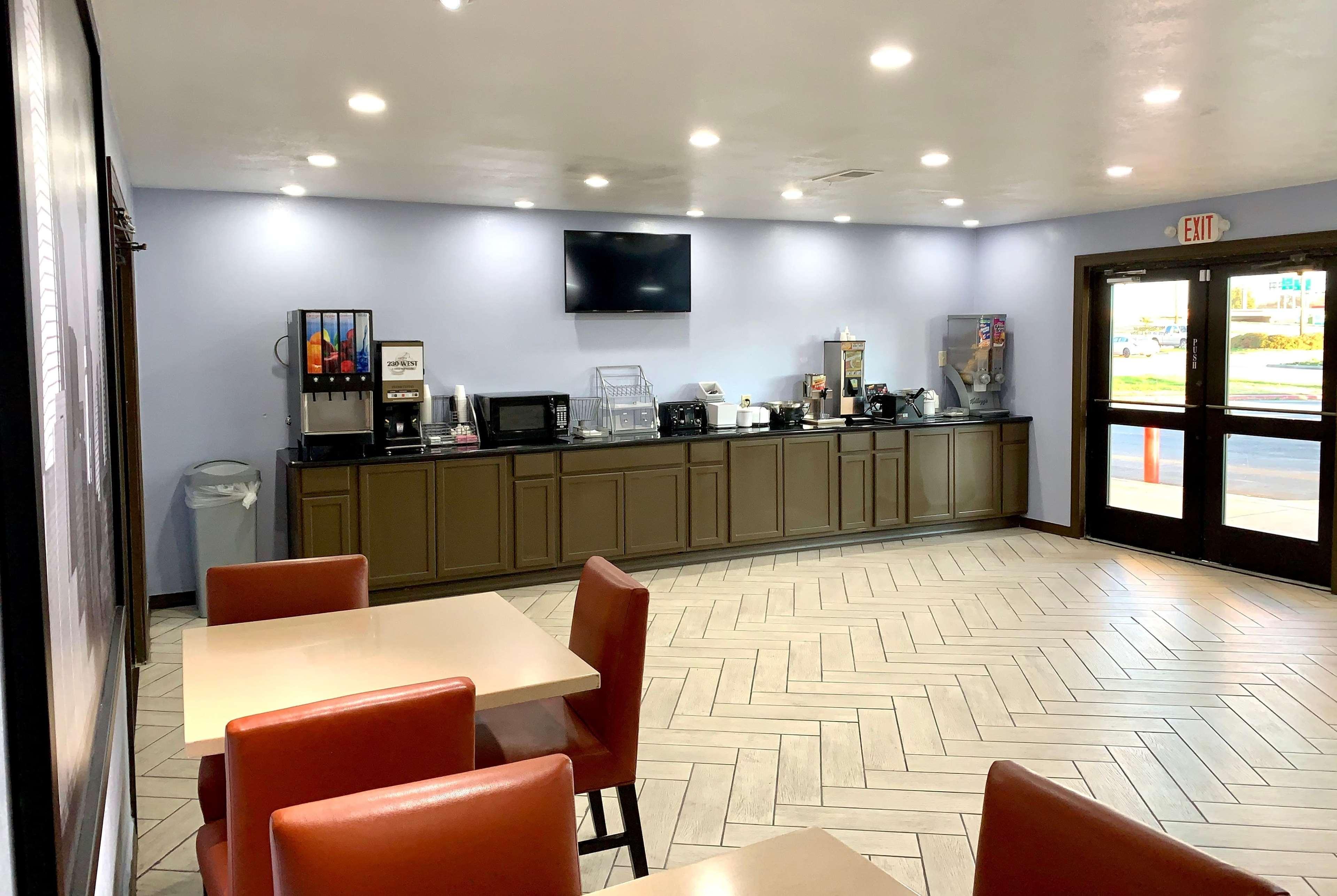 Super 8 By Wyndham - Canton, Texas Buitenkant foto