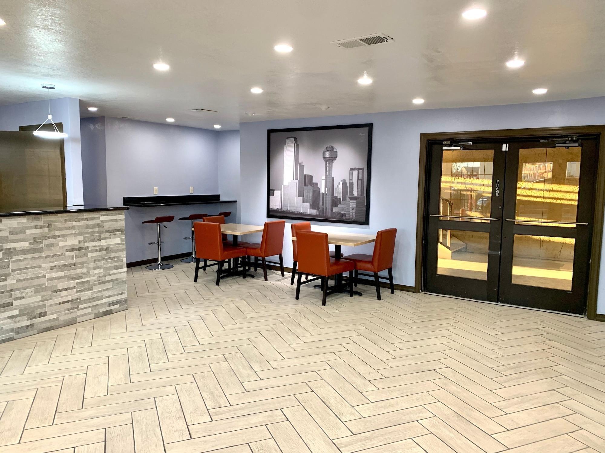 Super 8 By Wyndham - Canton, Texas Buitenkant foto
