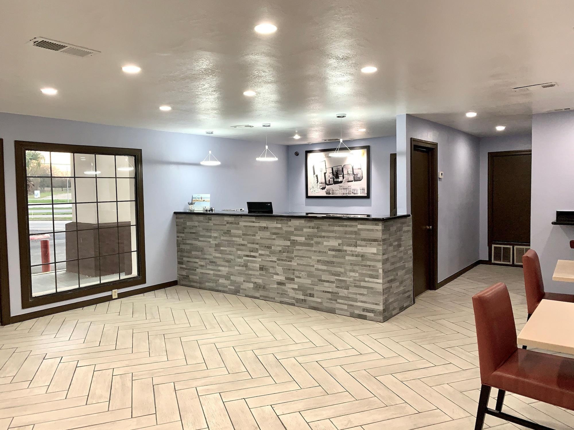 Super 8 By Wyndham - Canton, Texas Buitenkant foto