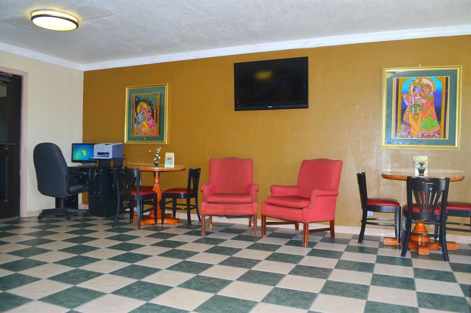 Super 8 By Wyndham - Canton, Texas Buitenkant foto